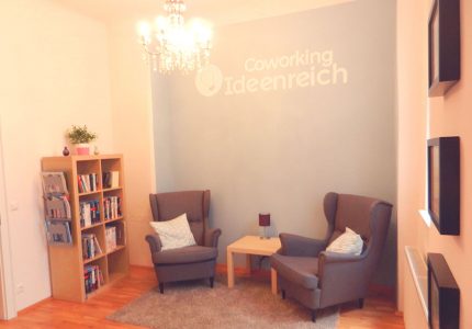 Coworking Ideenreich