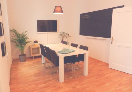 Coworking Ideenreich