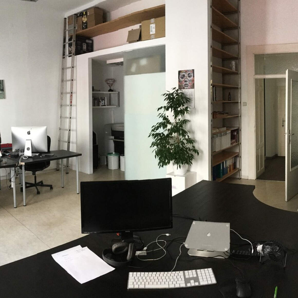Coworking JDS Design