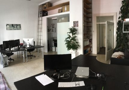 Coworking JDS Design