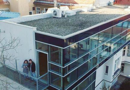 Coworking zu Geidorf