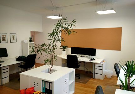 signStudio Coworking