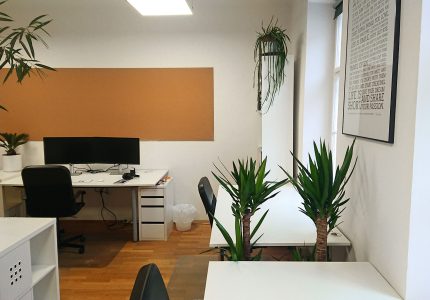 signStudio Coworking