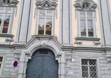 Palais am Paulustor