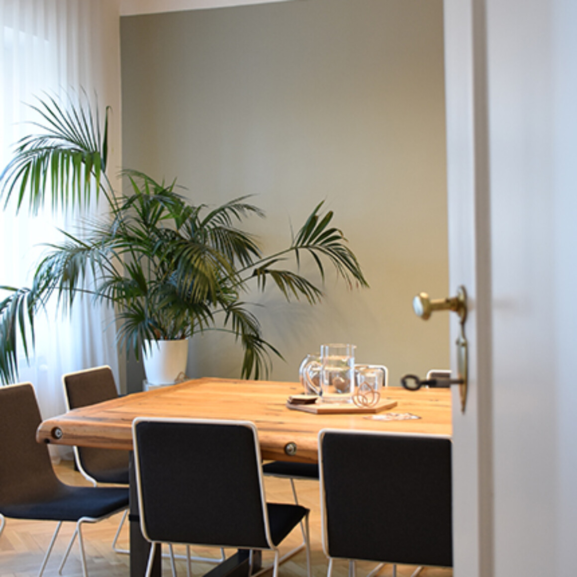 COMMOD Creative Spaces